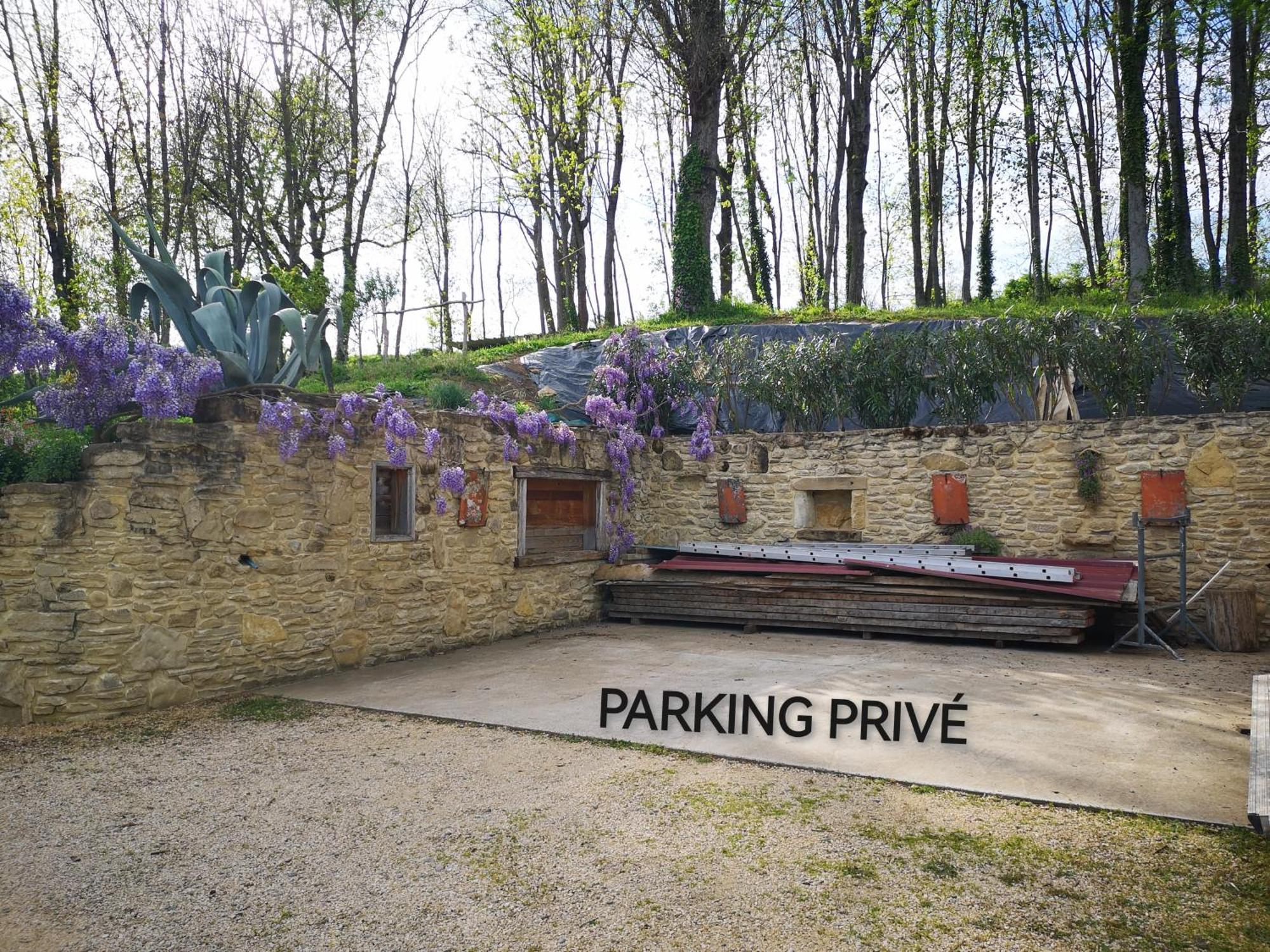 Chalet Le Clos De L'Orme Saint-Lattier Exterior photo